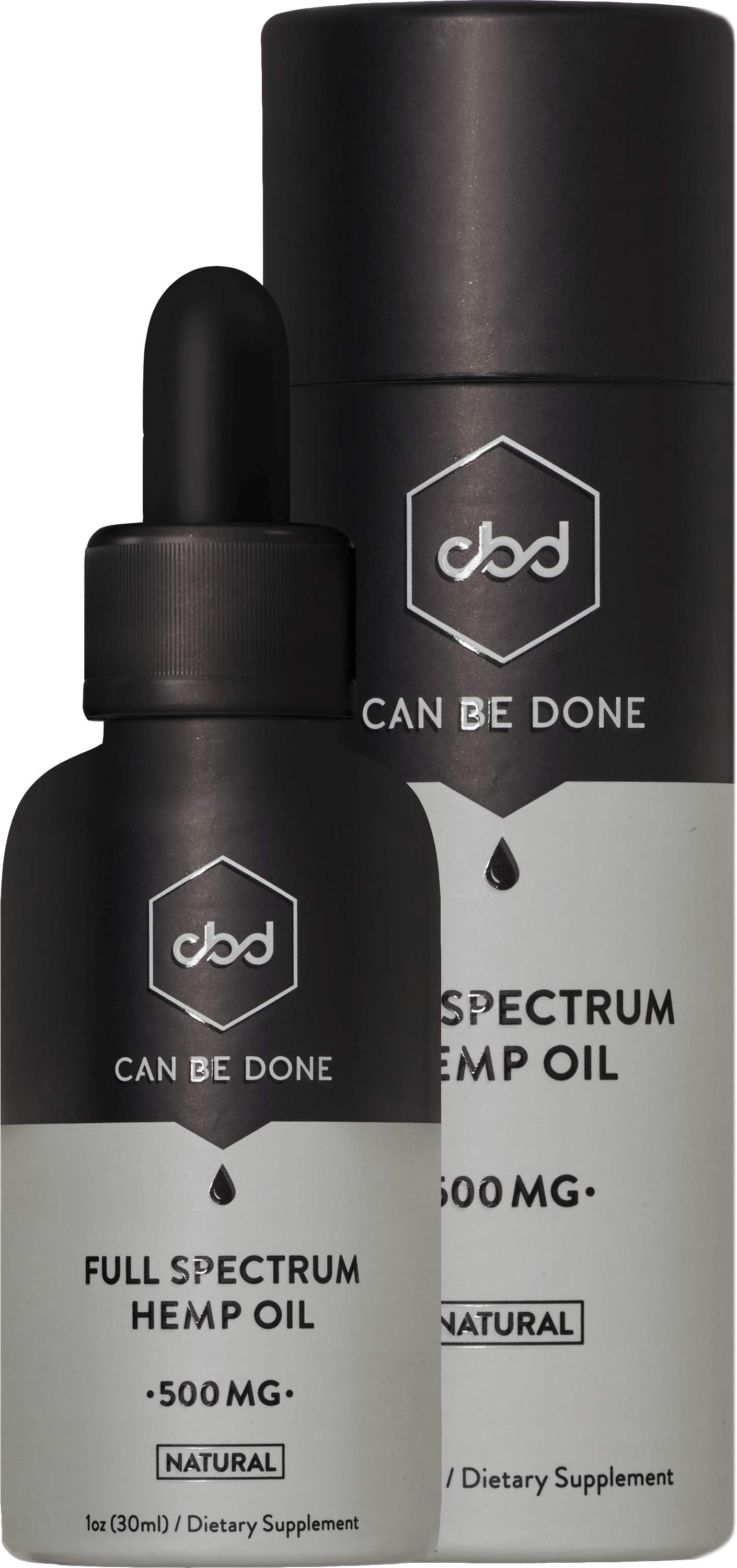 CBD Oil Natural