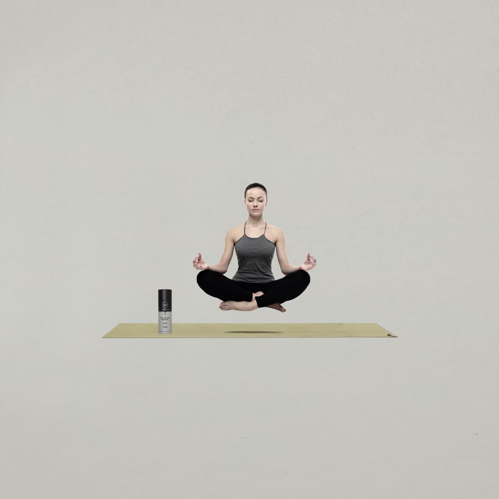 CBD Yoga